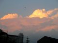 日常撮　空雲