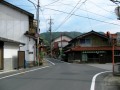 須佐神社周辺の景色