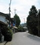 須佐神社周辺の景色