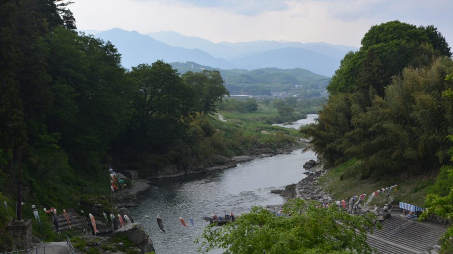 飯田線で天竜峡へ ものぐさ写真館